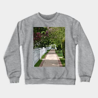 The Arbor Crewneck Sweatshirt